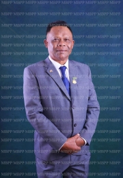 Tuan Haji Mohamed Yusoff bin Mohamed Noor